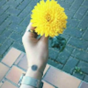 Meet your Posher, Mounia